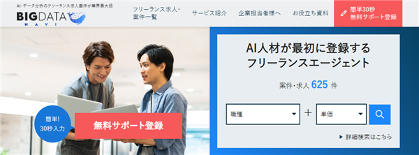 フリーエンジニアワークス